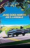 Book cover for Jane Goes North