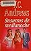 Susurros de Medianoche (Cutler, #4)