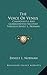 The Voice Of Venus: Clairvoyantly And Clairaudiently Received Through Ernest L. Norman