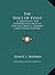 The Voice Of Venus: Clairvoyantly And Clairaudiently Received Through Ernest L. Norman (LARGE PRINT EDITION)