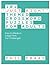 101 "Just Right" Themed Crossword Puzzles for Adults by Phil Fraas