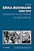 Erika Buchmann (1902–1971) – Kommunistin, Politikerin, KZ-Überlebende