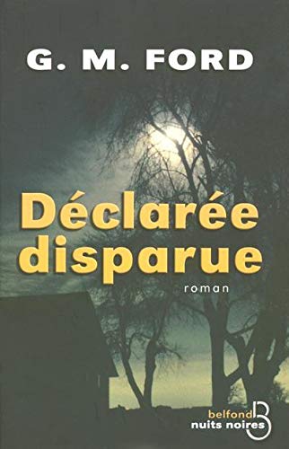 Déclarée disparue (Paperback)