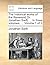 The historical works of the Reverend Dr. Jonathan Swift, ... In three volumes. ... Volume 1 of 3