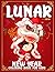 Lunar New Year Coloring Boo...