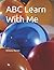 ABC Learn With Me by Brittany Warren