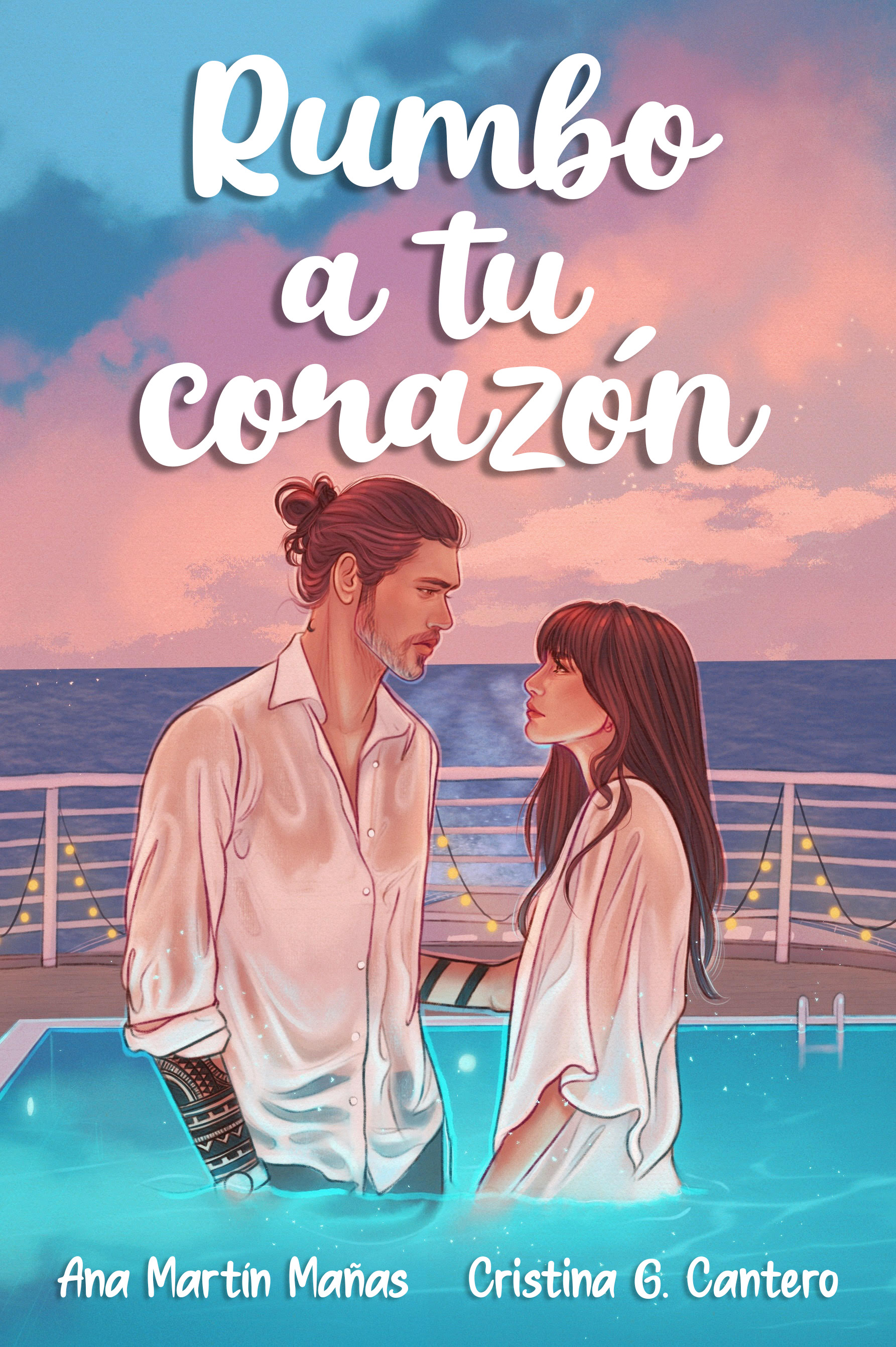 Rumbo a tu corazón (Paperback)