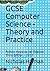 GCSE Computer Science - Theory and Practice: Python Powered for Edexcel Third Edition - 2022