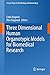 Three Dimensional Human Organotypic Models for Biomedical Research (Current Topics in Microbiology and Immunology Book 430)