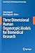 Three Dimensional Human Organotypic Models for Biomedical Research (Current Topics in Microbiology and Immunology)