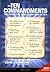 The Ten Commandments for Pr...
