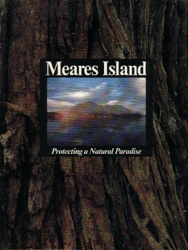 Meares Island : protecting a natural paradise (Paperback)