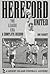 Hereford United: the League...