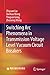 Switching Arc Phenomena in Transmission Voltage Level Vacuum ... by Zhiyuan Liu