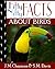 Fifty Nifty Facts about Birds by J.M. Chapman