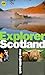 AA Explorer Scotland (AA Explorer Guides)