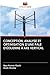 CONCEPTION, ANALYSE ET OPTIMISATION D'UNE PALE D'ÉOLIENNE À AXE VERTICAL (French Edition)