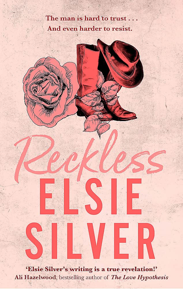 Reckless (Chestnut Springs, #4)