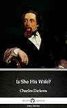 Is She His Wife? ...