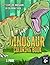 Dinosaur Coloring Book for ...