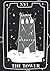 The Tower Tarot Card Notebo...