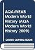 NEAB Modern World History