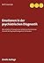 Emotionen in der psychiatrischen Diagnostik by Rolf Glazinski