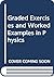 Graded Exercises and Worked...