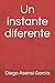 Un instante diferente by Diego Asensi García