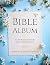 Bible Album: Art Book - New Heart English Bible Edition