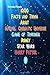 1000 Facts and Trivia About Marvel Cinematic Universe, Game o... by Nicholas Plazola