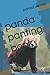 panda panting book
