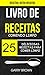 Livro de receitas by Garry Brown