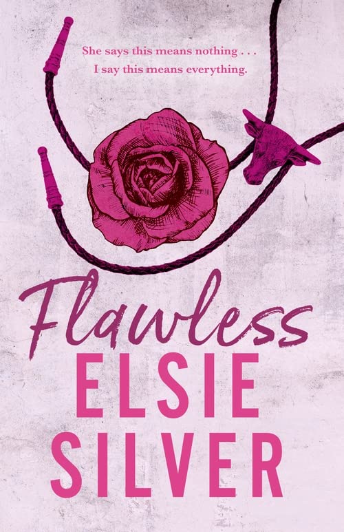 Flawless (Chestnut Springs, #1)