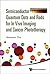 Semiconductor Quantum Dots And Rods For In Vivo Imaging And C... by Maoquan Chu
