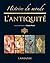 Histoire du monde de l'Anti...