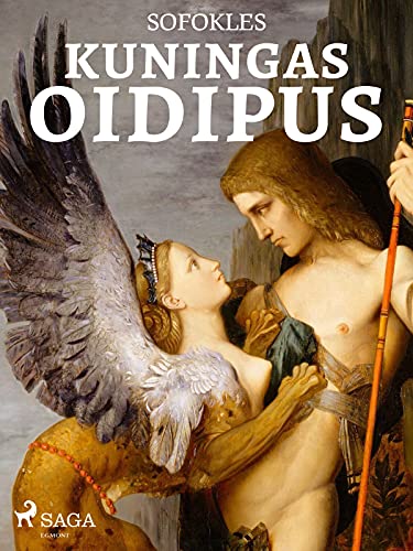 Kuningas Oidipus (Finnish Edition)