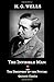 The Invisible Man and "The Discovery of the Future" (Quixotic Classics)