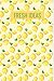 Fresh Ideas Lemon Print Bla...