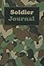 Soldier Journal: Military d...