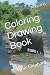 Coloring Drawing Book by Anand G