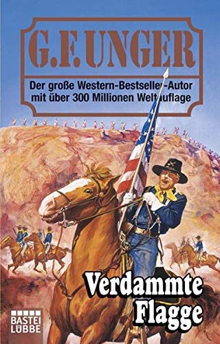 Verdammte Flagge (Paperback)