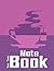 Notebook Two Tone: Medium R...