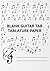 Blank Guitar TabTablature S...