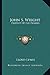 John S. Wright: Prophet Of ...