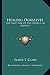 Healing Ourselves: The Firs...