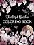 Twilight Garden Coloring Bo...