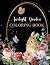 Twilight Garden Coloring Bo...