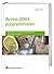 Access 2003 programmieren -...