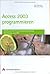 Access 2003 programmieren
